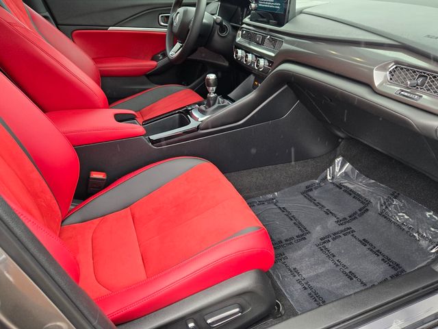 2025 Acura Integra - $31,999