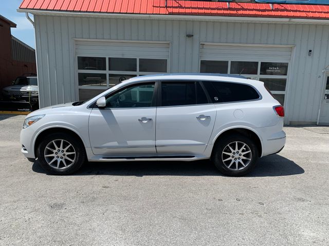 Used 2017 Buick Enclave SUV
