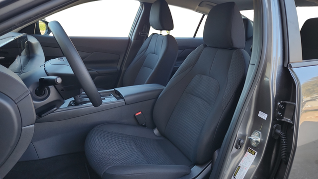 2026 Nissan Sentra
