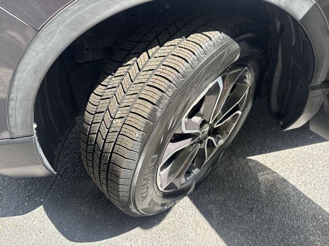 Used 2020  Honda EX image 32