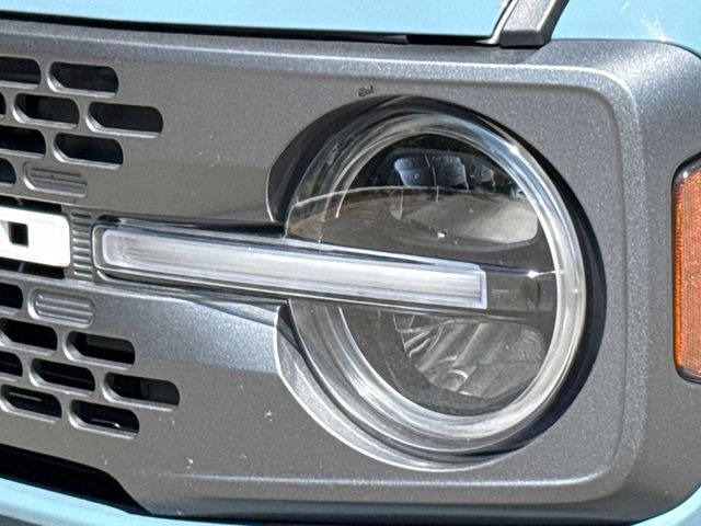 Used 2023 Ford Bronco SUV