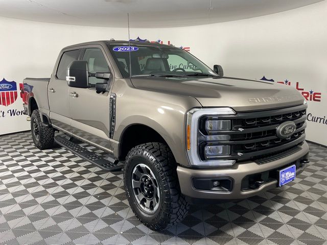 2023 Ford F-350 Super Duty XLT Crew Cab 4WD