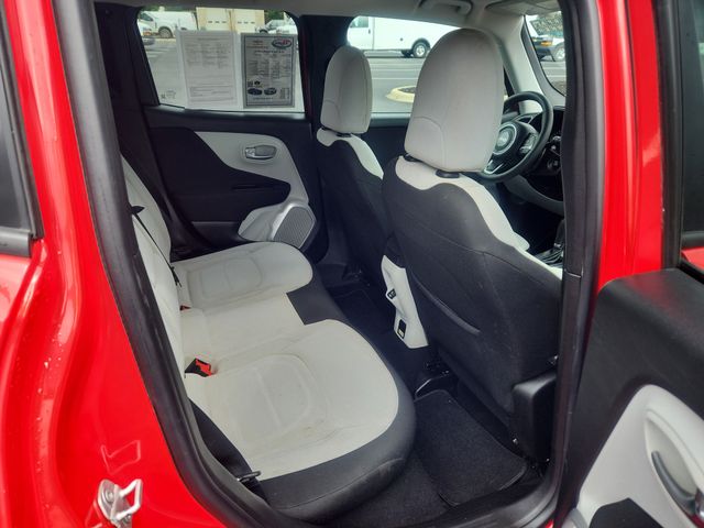 Used 2018 Jeep Renegade For Sale in Grove City, OH