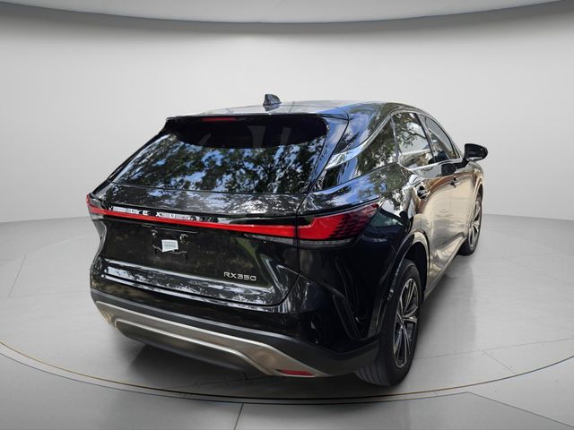 2024 Lexus RX