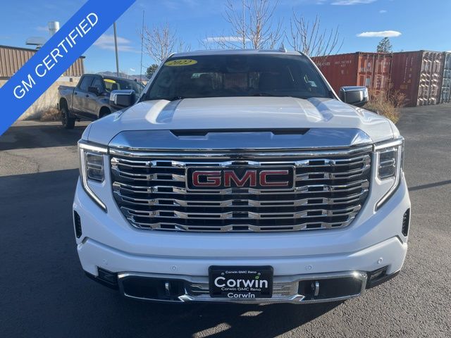 2022 GMC Sierra 1500 Denali 30