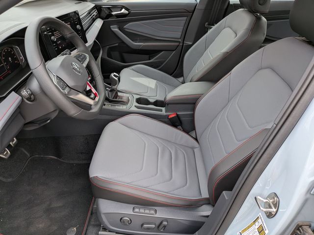 2026 Volkswagen Jetta GLI Autobahn - Photo 12