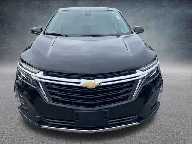 2022 Chevrolet Equinox LT 13