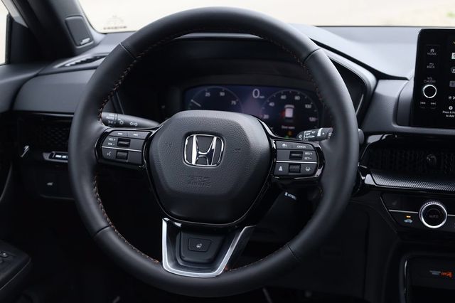 New 2026 Platinum White Pearl Honda Sport Touring image 30