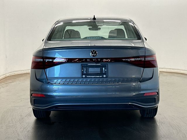 2026 Volkswagen Jetta 1.5T S  at Sutliff Volkswagen