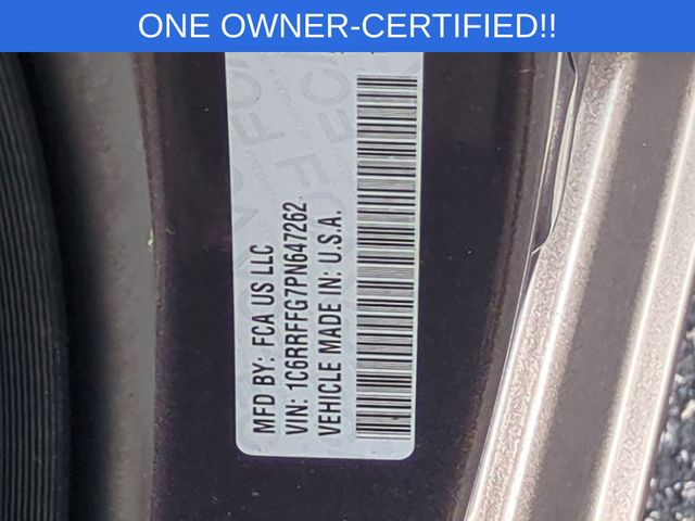 Used 2023 Gray Ram Big Horn/Lone Star image 40