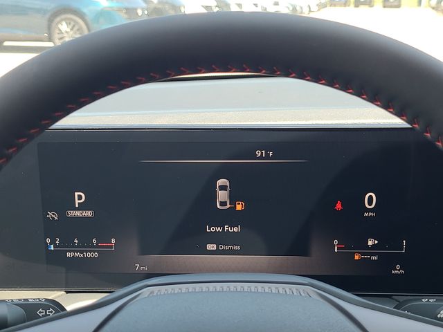 New 2026 Nissan Sentra Sedan
