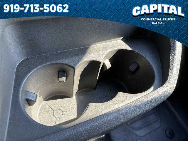 Used 2025 White Ford Base image 33