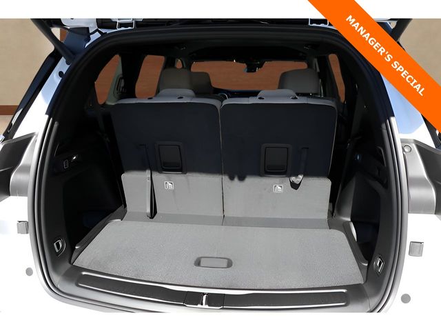 New Car 2025 Jeep Grand Cherokee L  Limited For Sale Under $40,000 In Austin, Texas