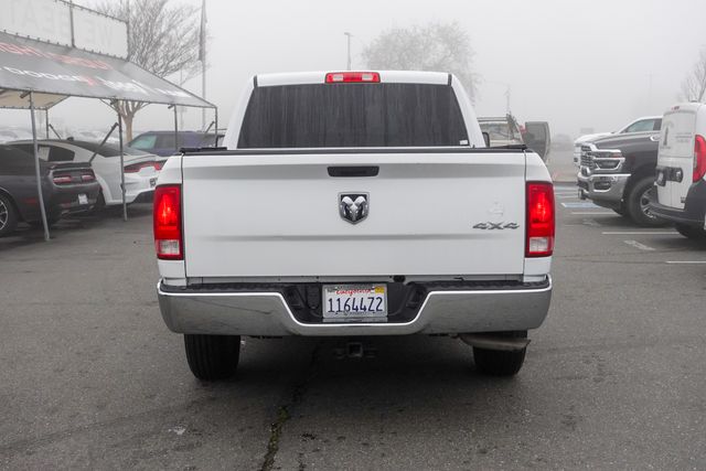 used 2019 Ram 1500 Classic car, priced at $23,999