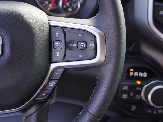 Used 2025 Ram 1500 Truck