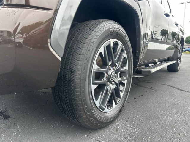 Used 2023 Toyota Tundra Truck