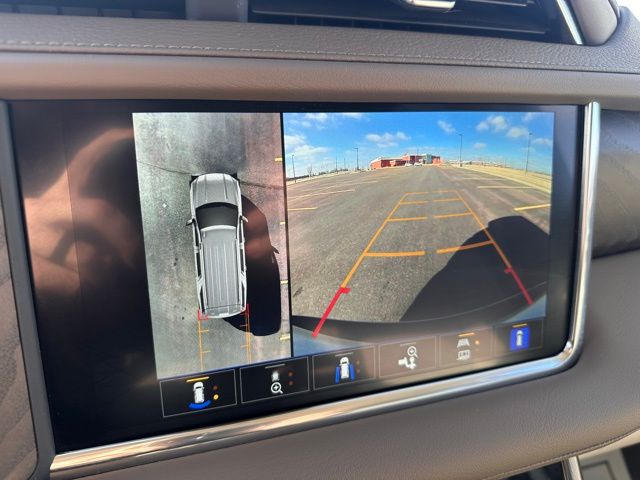 2024 GMC Yukon XL 4WD Denali