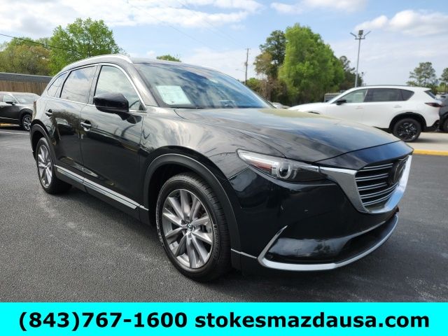 2020 Mazda CX-9 Grand Touring FWD