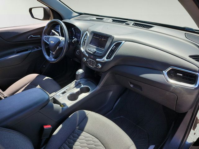 Used 2021 Chevrolet Equinox SUV
