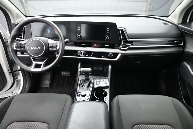 Used 2025 Kia Sportage SUV