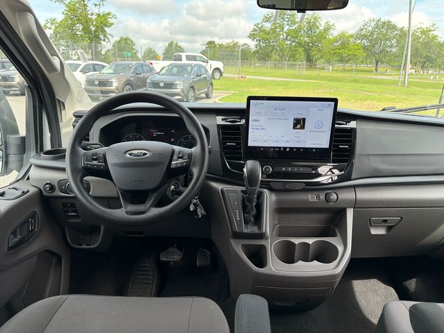Used 2024 Ford Transit-350 Van