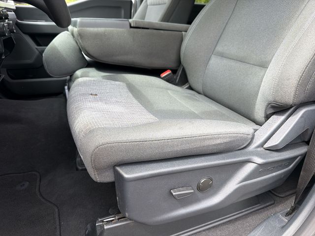 Used 2026 White Ford XLT image 21