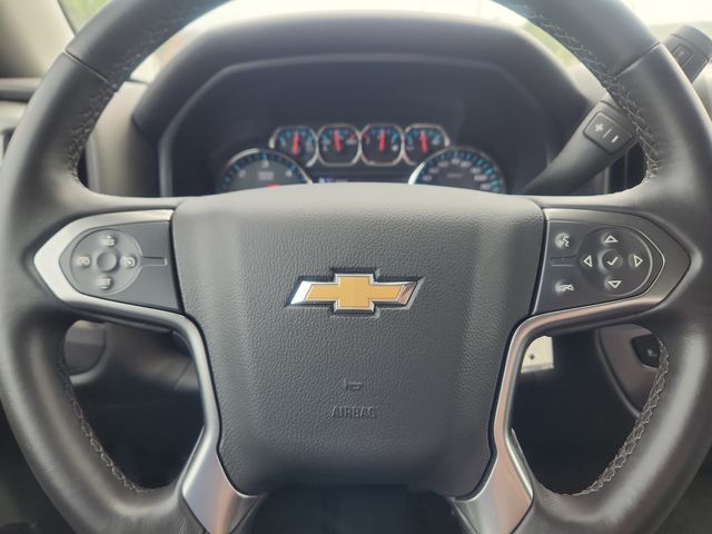 Used 2018 Chevrolet Silverado 1500 For Sale in Grove City, OH