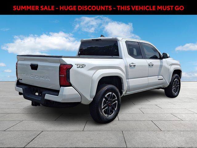 Used 2025 Toyota Tacoma Truck