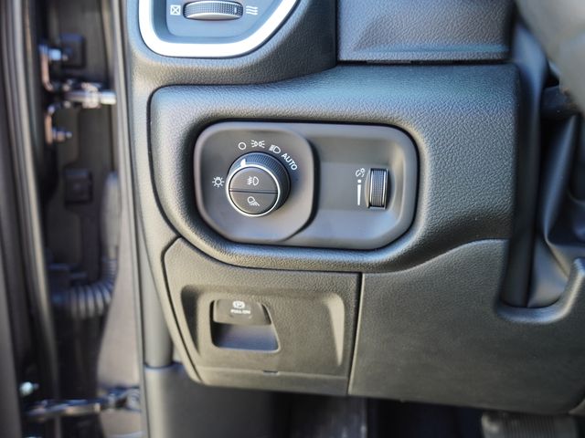 New 2026 Ram 1500 Truck