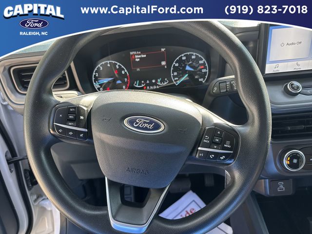 Used 2024 White Ford XL image 24