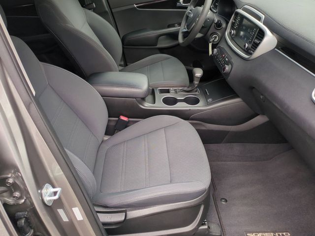 Used 2019 Kia Sorento LX 4D Sport Utility