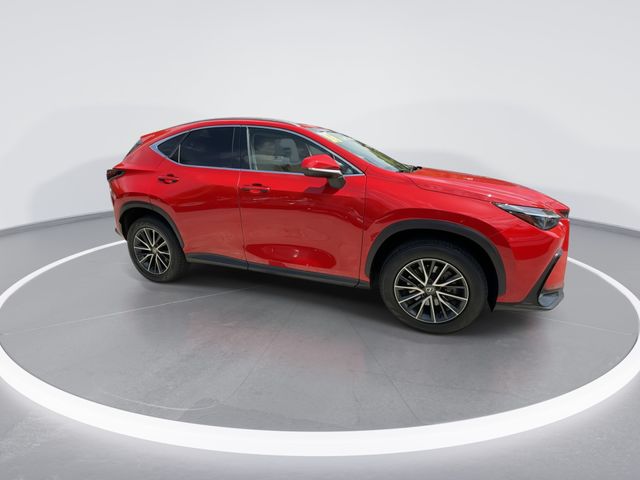 Used 2024 Lexus NX SUV