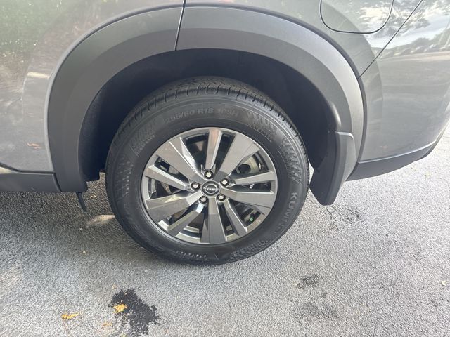 Used 2026 Gray Nissan SV image 35