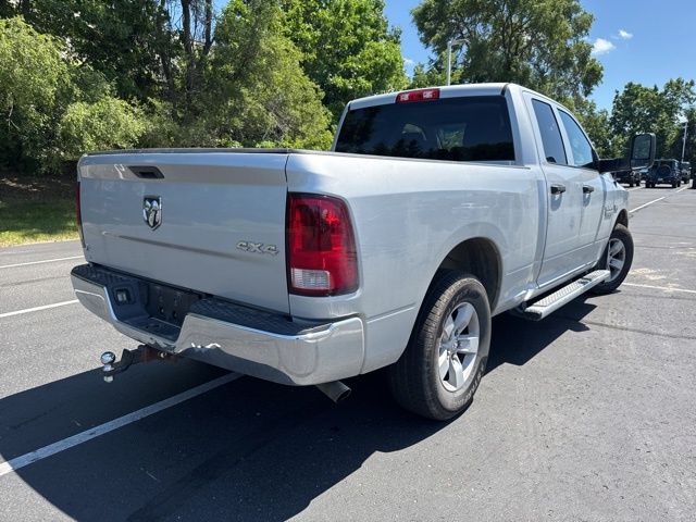 Used 2016 Ram 1500 For Sale in Livonia, MI