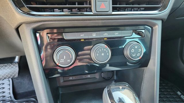 2026 Volkswagen Taos