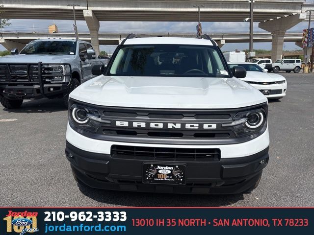 Used Car 2022 Ford Bronco Sport  Big Bend For Sale Under $25,000 In San Antonio, Texas