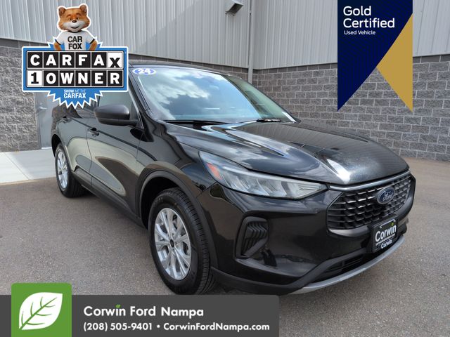 2024 Ford Escape Active AWD