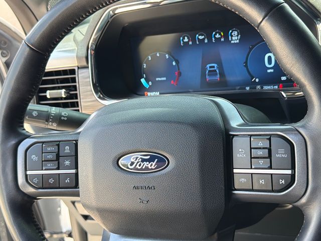 Used 2024 Ford F-150 Truck