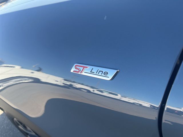 2026 Ford Explorer ST-Line:168595