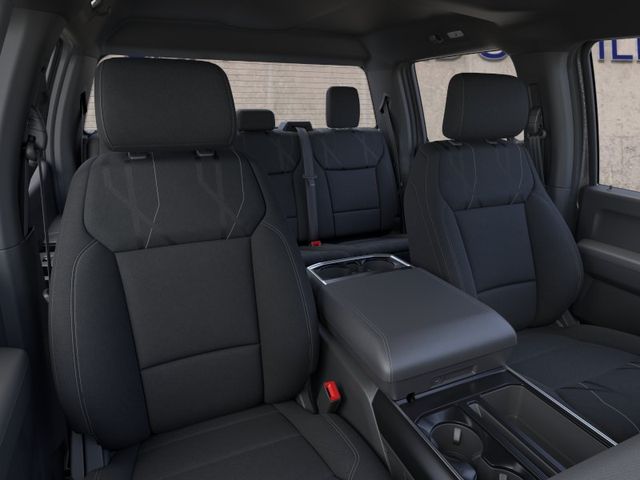 New 2026 Gray Ford STX image 10