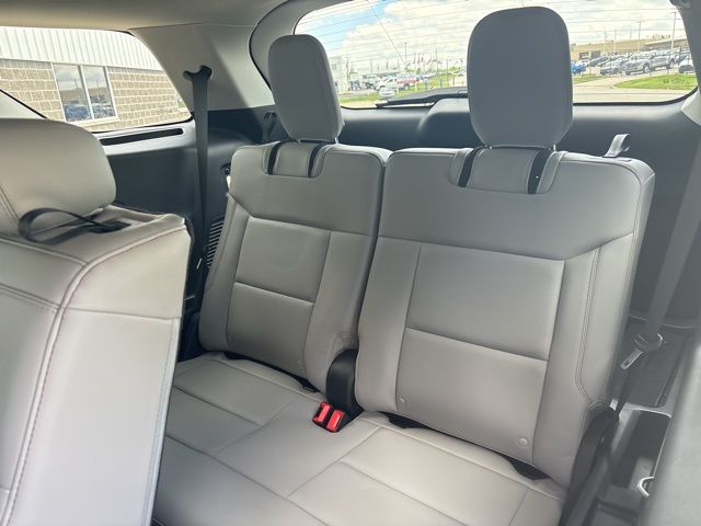 Certified Used 2025 Silver Ford Active image 30