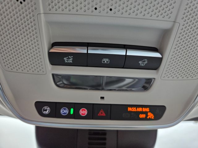 2026 Buick Enclave Avenir FWD