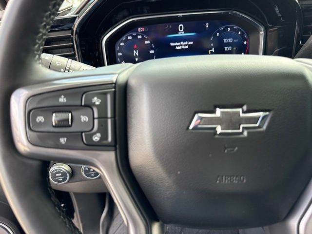 Used 2025 Chevrolet Silverado 2500HD Truck