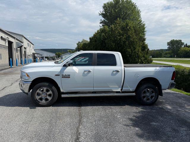 Used 2018 Ram 2500 Truck