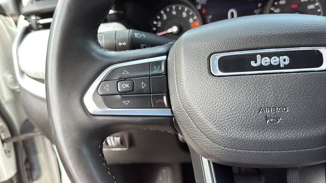 Used 2022 Jeep Compass SUV