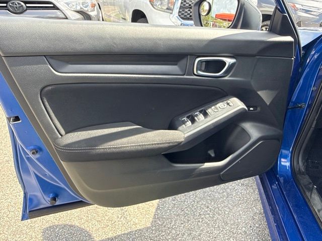 Used 2022 Honda Civic Sedan