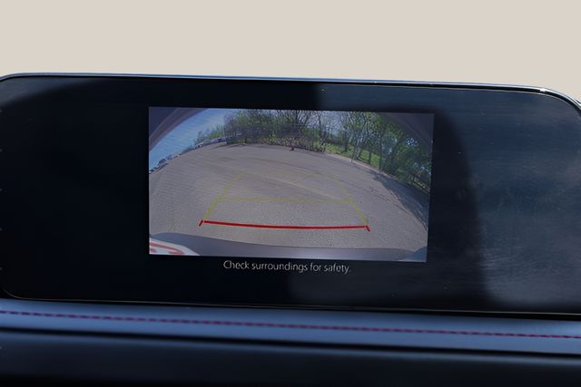 Used Car 2024 Mazda Cx-30  2.5 S Carbon Edition For Sale Under $25,000 In Austin, Texas