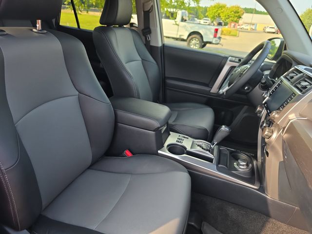 Used 2020 Gray Toyota SR5 Premium image 11