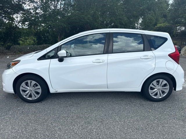 Used 2017 Nissan Versa Note S Plus with VIN 3N1CE2CPXHL366987 for sale in DeLand, FL