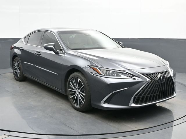 2025 Lexus ES 350 FWD